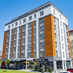 Prime Inn City
